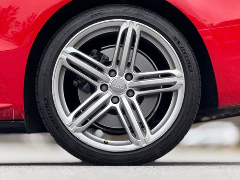 Used 2014 Audi S5 Prestige image 18