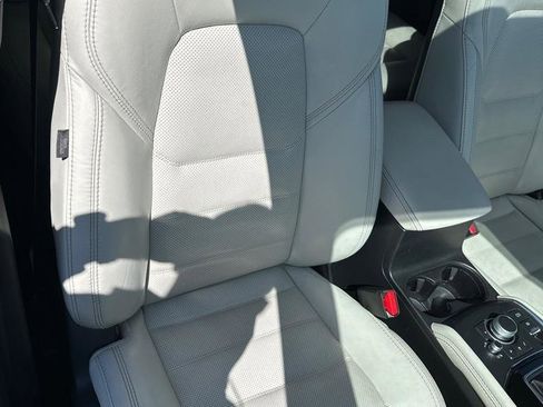 Used 2022 MAZDA CX-5 AWD 2.5 S w/ Premium Plus Pkg image 53