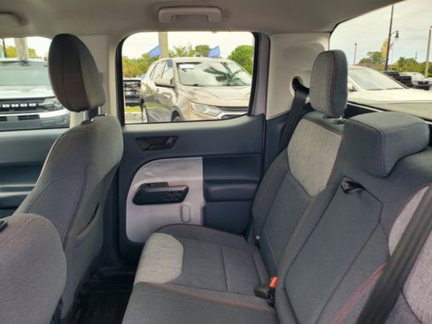 Certified 2022 Ford Maverick XLT w/ XLT Luxury Package FWD image 27