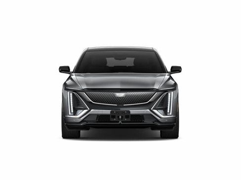 New 2026 Cadillac Lyriq V AWD/4WD image 59