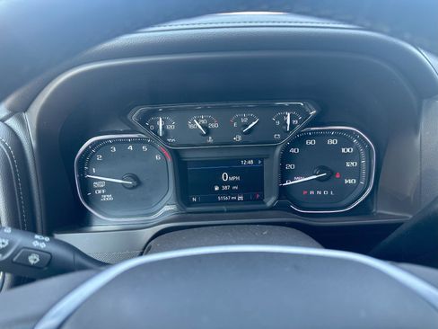 Used 2019 GMC Sierra 1500 SLT w/ SLT Premium Package image 14