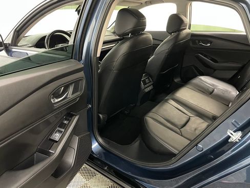 Used 2024 Honda Accord Touring image 45
