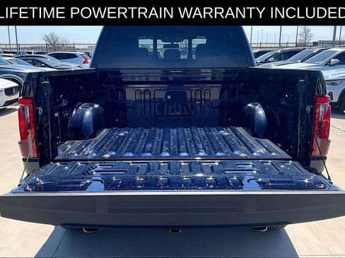 Used 2025 Ford F150 Tremor image 37