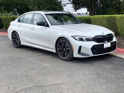 Used 2026 BMW M340i Sedan