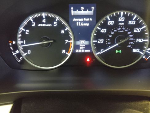 Used 2021 Acura ILX w/ Premium Package FWD image 23