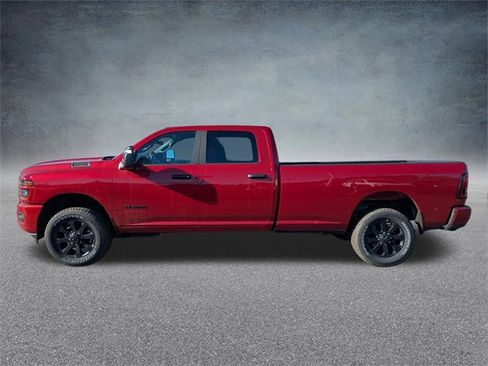 New 2026 RAM 2500 Big Horn image 7