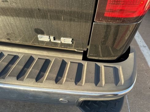 Used 2017 GMC Sierra 1500 SLE w/ SLE Value Package image 6