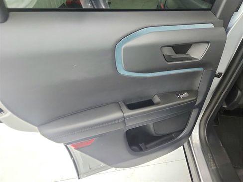 Used 2023 Ford Bronco Sport Badlands image 30