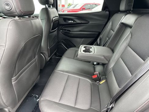 Used 2023 Chevrolet TrailBlazer RS w/ Driver Confidence Package image 12