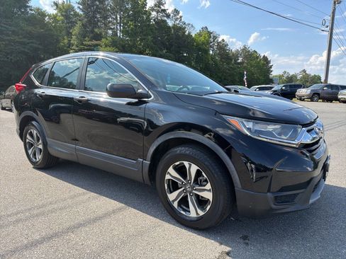 Used 2019 Honda CR-V LX image 3