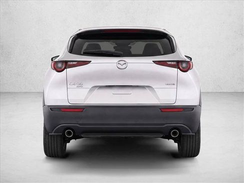 Used 2024 MAZDA CX-30 AWD 2.5 S w/ Preferred Package image 6
