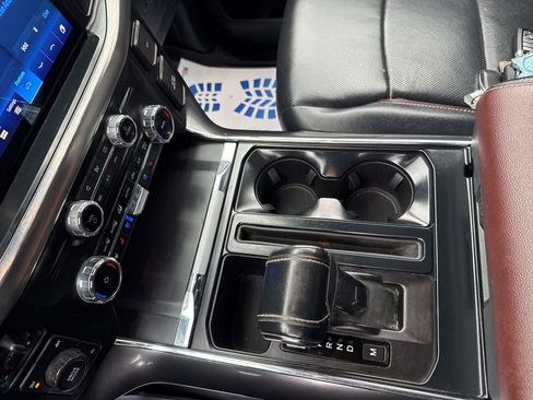 Used 2023 Ford F150 Lariat w/ Equipment Group 502A High image 34