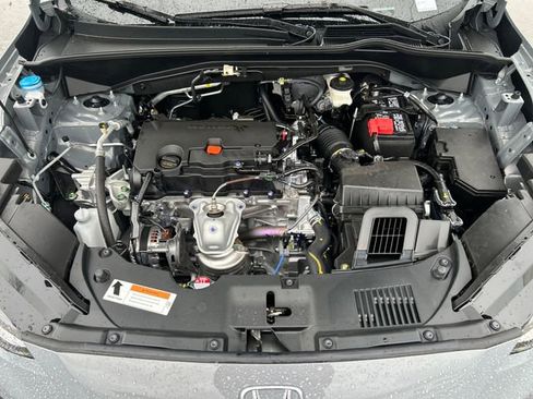 New 2026 Honda HR-V Sport image 32