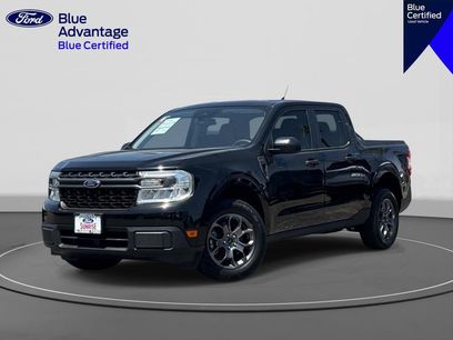 Used 2024 Ford Maverick XLT