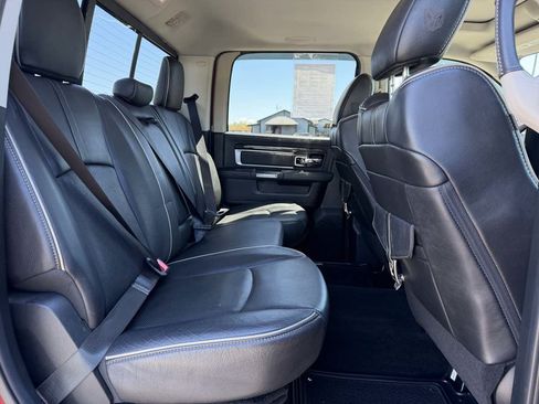 Used 2014 RAM 1500 Limited AWD/4WD image 12