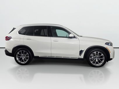 Used 2026 BMW X5 xDrive40i