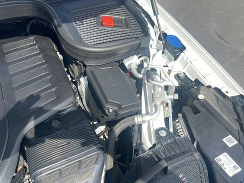 Used 2024 Mercedes-Benz GLS 450 4MATIC image 40