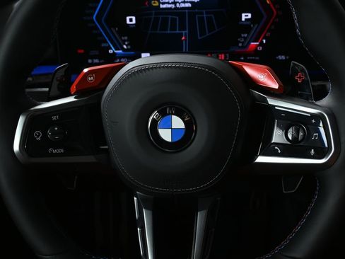 New 2026 BMW M5 w/ Executive Package AWD/4WD image 20