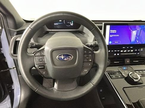 Used 2023 Subaru Solterra AWD image 15