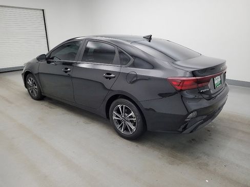 Used 2024 Kia Forte LXS FWD image 3