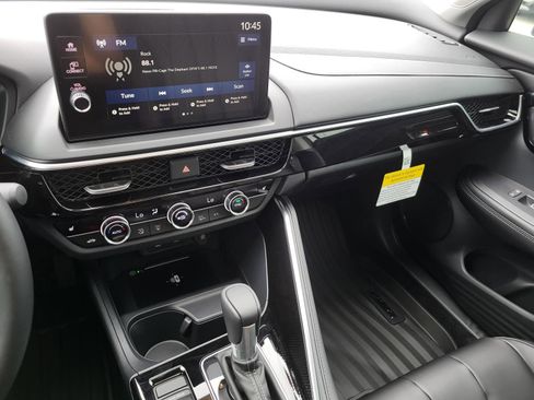 New 2026 Acura ADX AWD image 19