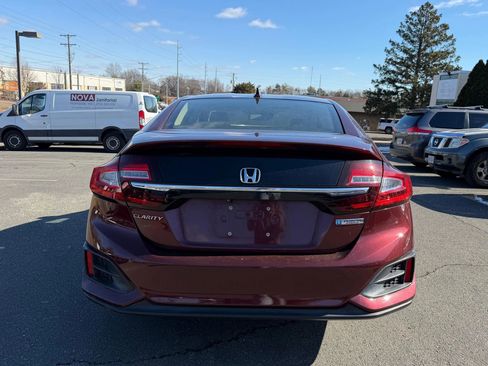 Used 2018 Honda Clarity Plug-In Hybrid image 10