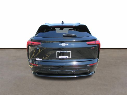 Used 2026 Chevrolet Blazer EV RS w/ Super Cruise Package AWD/4WD image 4