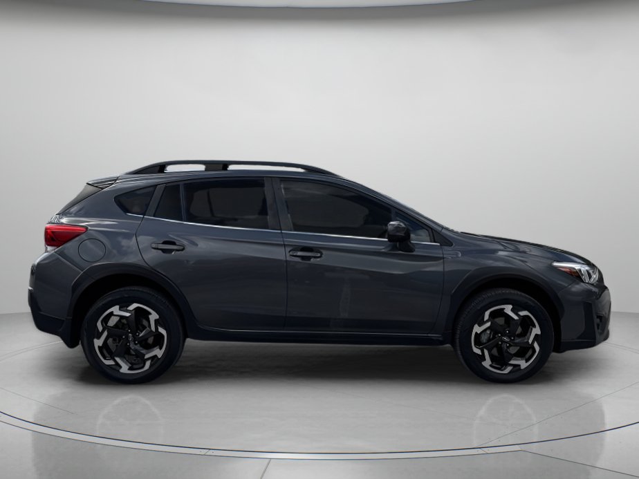 Used 2021 Subaru Crosstrek 2.5i Limited w/ Moonroof Package 2 AWD/4WD image 2