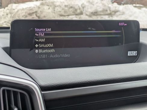 New 2026 MAZDA CX-50 Meridian Edition w/ Apex Package image 19