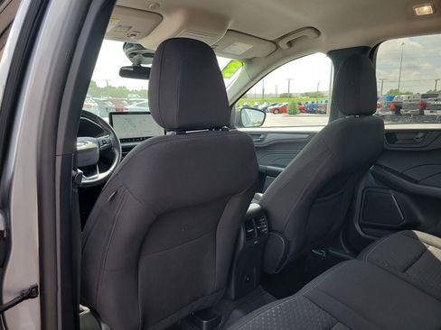 Used 2023 Ford Escape Active w/ Tech Pack #1 image 11