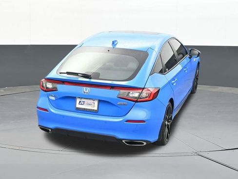 Used 2024 Honda Civic Sport Touring image 58