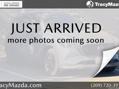 Certified 2024 MAZDA CX-5 Carbon Edition