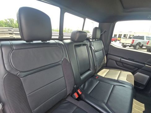 Used 2022 Ford F150 Raptor w/ Equipment Group 801A High AWD/4WD image 16