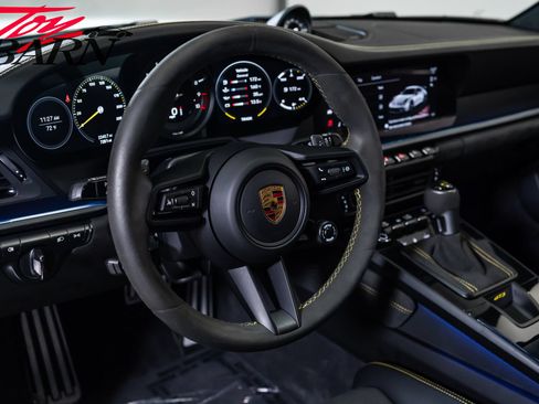 Used 2022 Porsche 911 GT3 RWD image 27