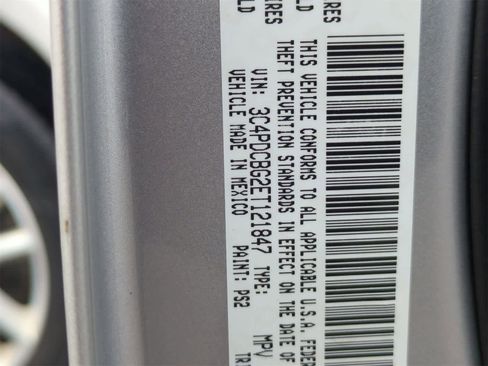 Used 2014 Dodge Journey SXT w/ Quick Order Package 28C image 34