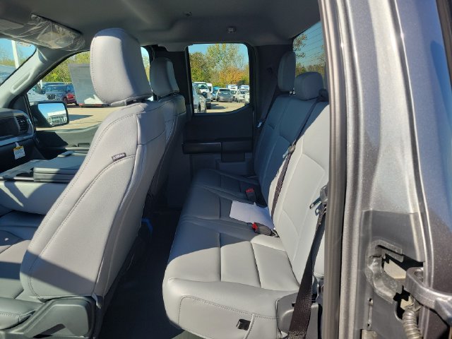 New 2026 Ford F150 XL w/ Equipment Group 103A High AWD/4WD image 8