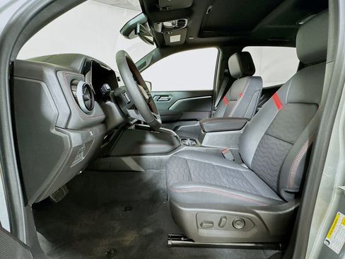 New 2026 Chevrolet Colorado Z71 w/ Technology Package image 12