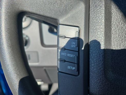 Used 2013 Ford F150 STX w/ Mid Equipment Group RWD image 16