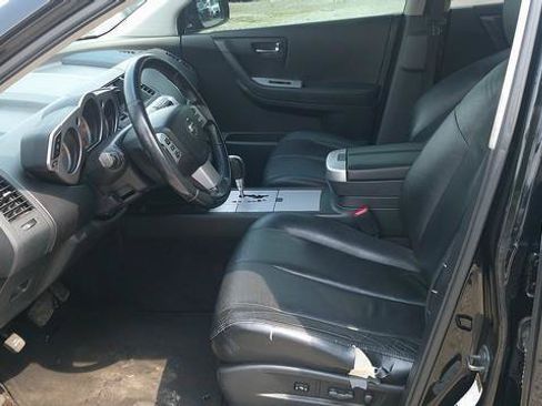 Used 2007 Nissan Murano SL w/ Leather Pkg FWD image 5