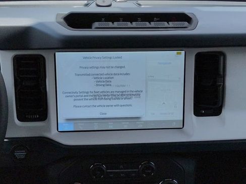 New 2026 Ford Bronco Heritage Edition AWD/4WD image 16