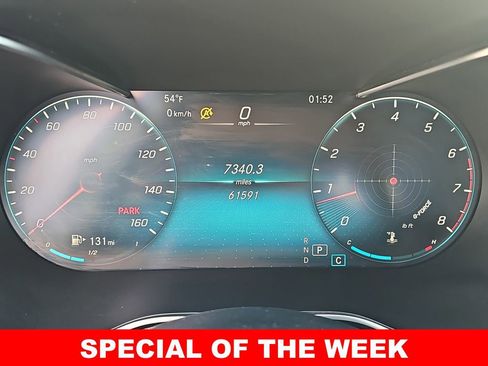 Used 2021 Mercedes-Benz C 300 Sedan image 19