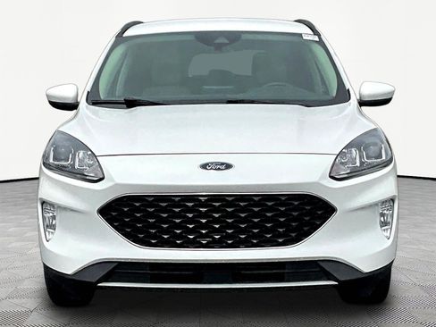Used 2020 Ford Escape SEL FWD image 2