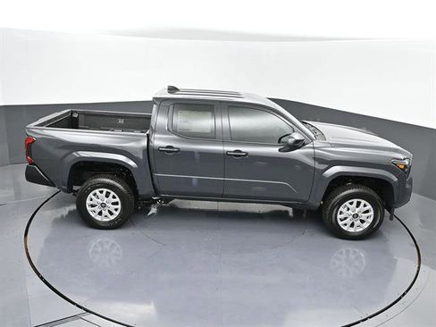 Certified 2026 Toyota Tacoma SR RWD image 82