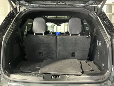 Used 2023 Ford Explorer ST w/ Equipment Group 401A AWD/4WD image 5