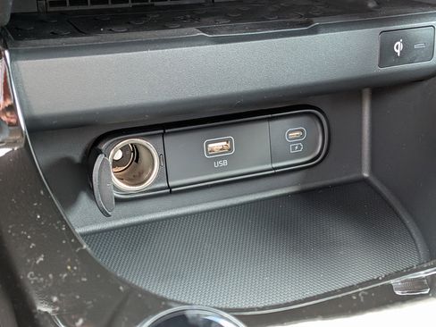 New 2026 Kia Seltos EX image 31