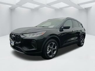 Used 2025 Ford Escape ST-Line video 1