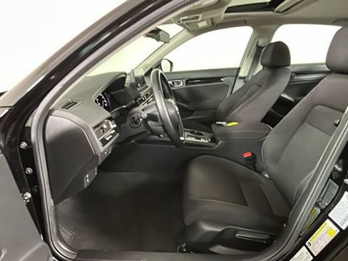Used 2024 Honda Civic EX image 11
