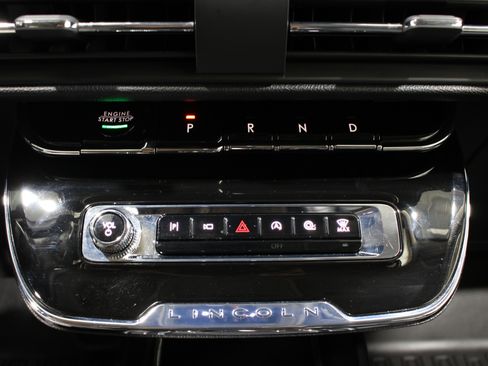 Used 2025 Lincoln Corsair Reserve w/ Jet Appearance Package AWD/4WD image 15