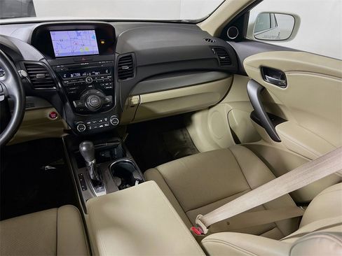 Used 2014 Acura RDX AWD w/ Technology Package image 23