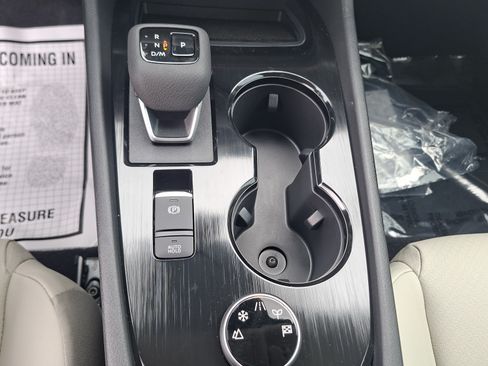 New 2026 Nissan Rogue Dark Armor AWD/4WD image 10